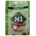 N1 Corn & Tofu Cat Litter(Coffee) 天然咖啡味玉米豆腐貓砂 17.5L